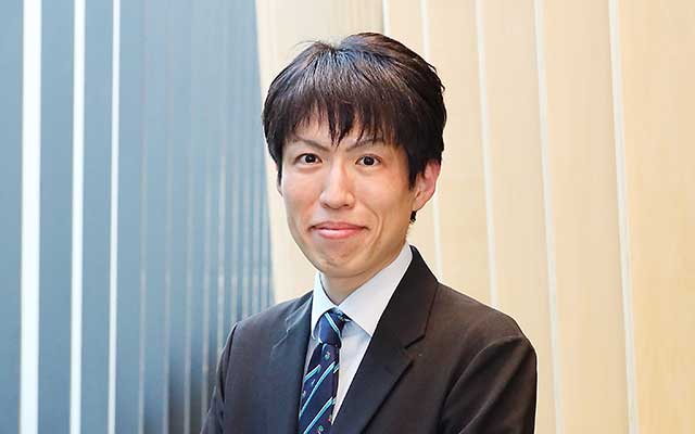 田丸 一磨